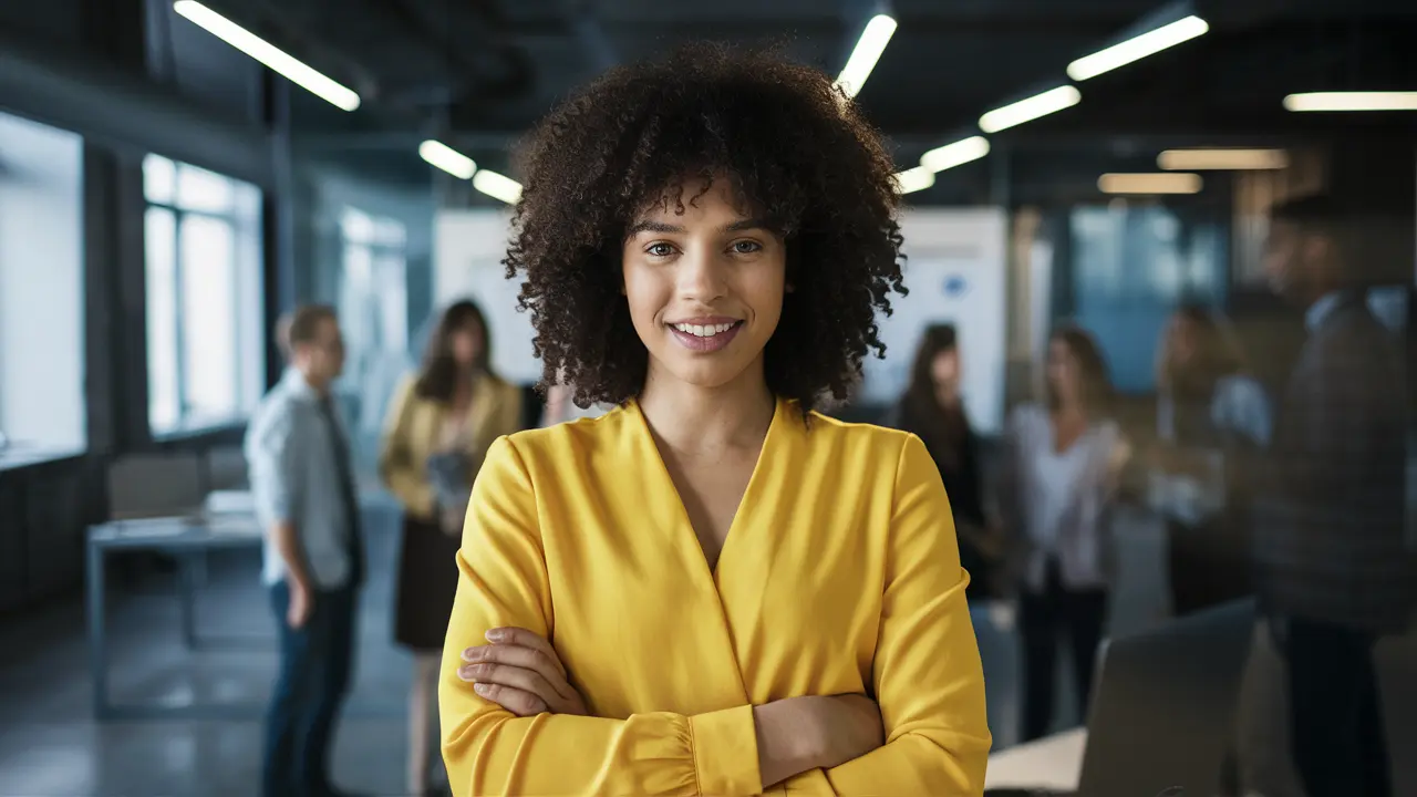 Unleash Potential with EMPLOYEE SCORECARDS!