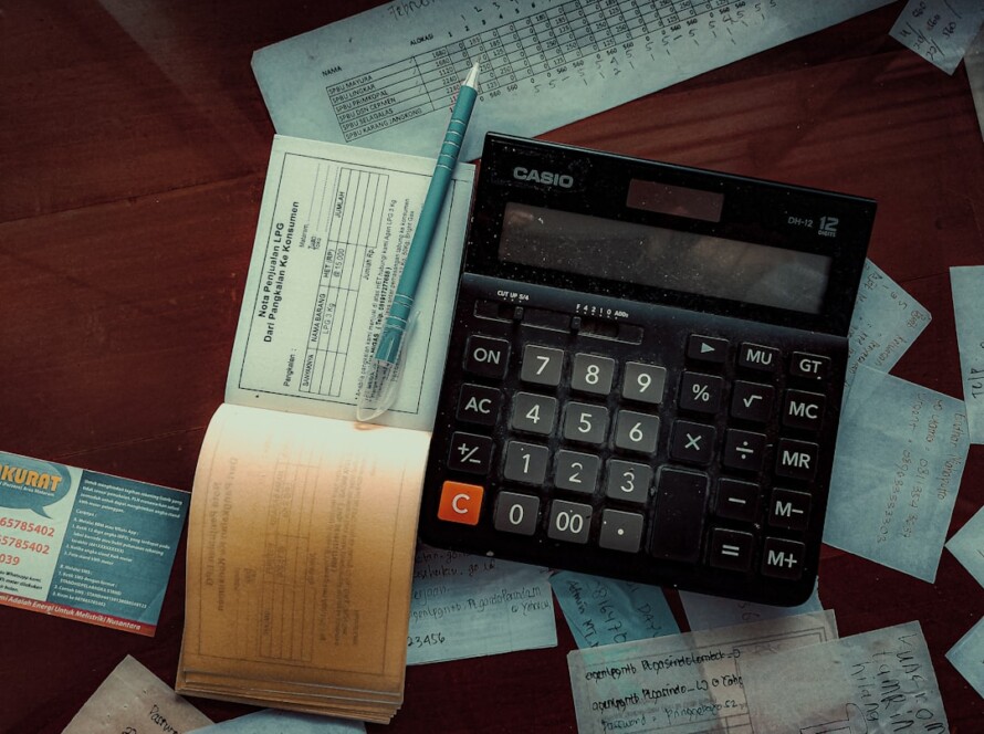 basic accounting packages